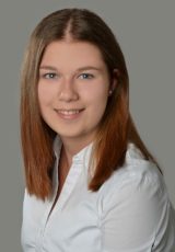 Porträt von Lena Sophie Krämer